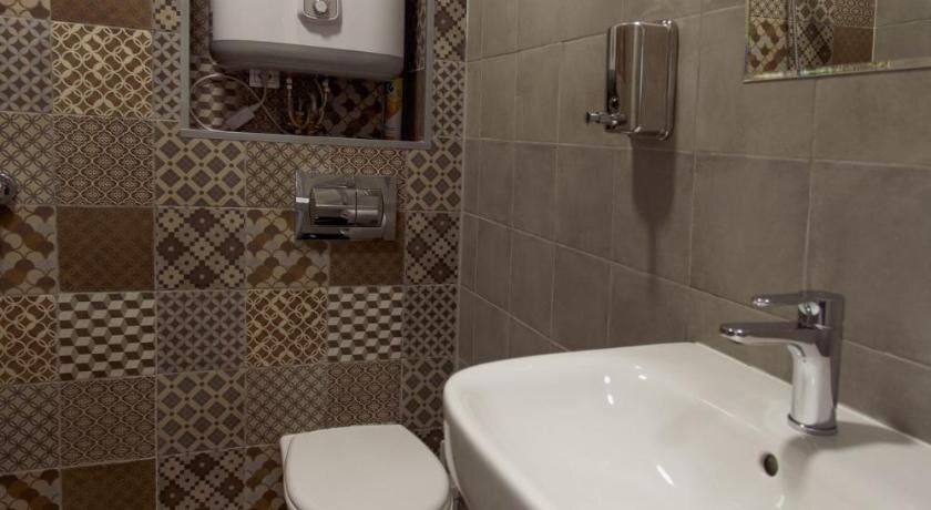 Тверь: Mini Hotel Lazur