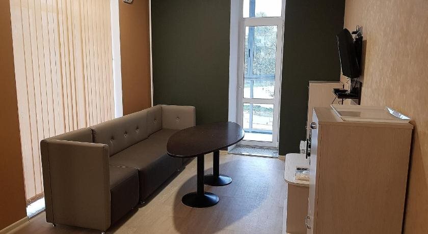 Тверь: Mini Hotel Lazur