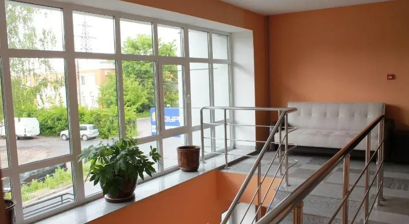 Тверь: Mini Hotel Lazur