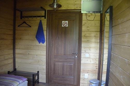 Ямок: Мотель Вестерн Клаб