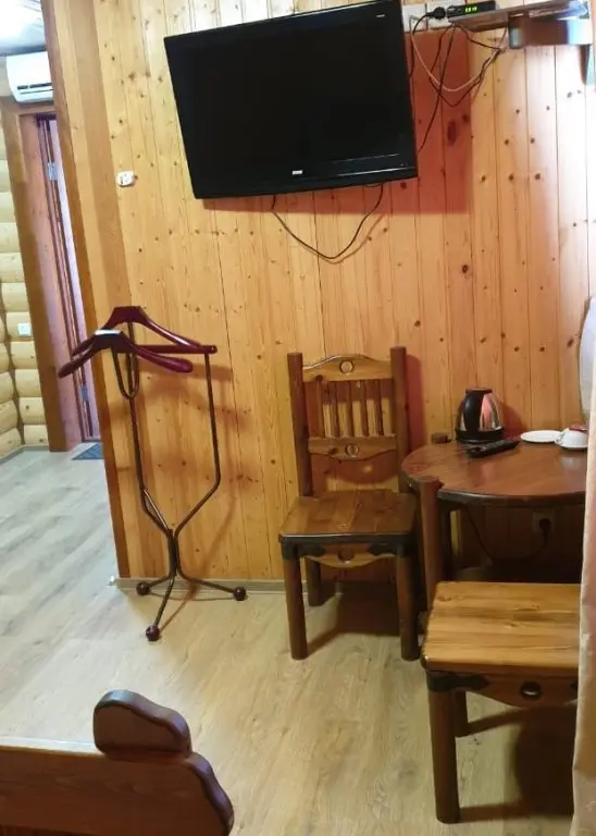 Тверь: Ночлег и Завтрак (B&B) Комплекс Эммаусский Дворик