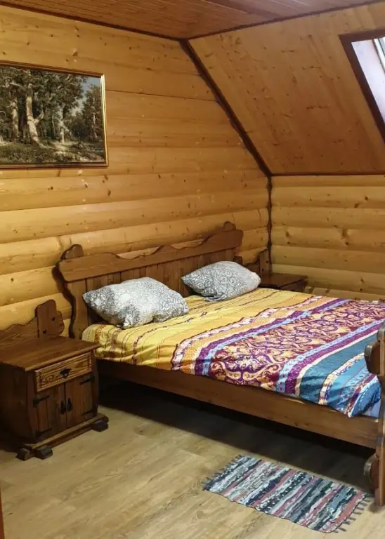 Тверь: Kompleks Emmausskiy Dvorik Nochleg I Zavtrak (b&b)