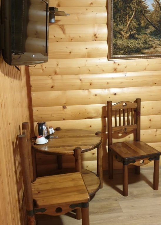 Тверь: Ночлег и Завтрак (B&B) Комплекс Эммаусский Дворик