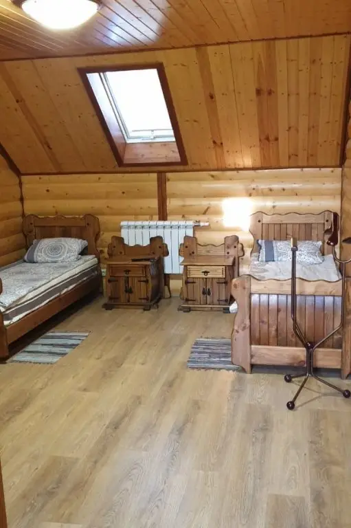 Ночлег и Завтрак (B&B) Комплекс Эммаусский Дворик — фото 1