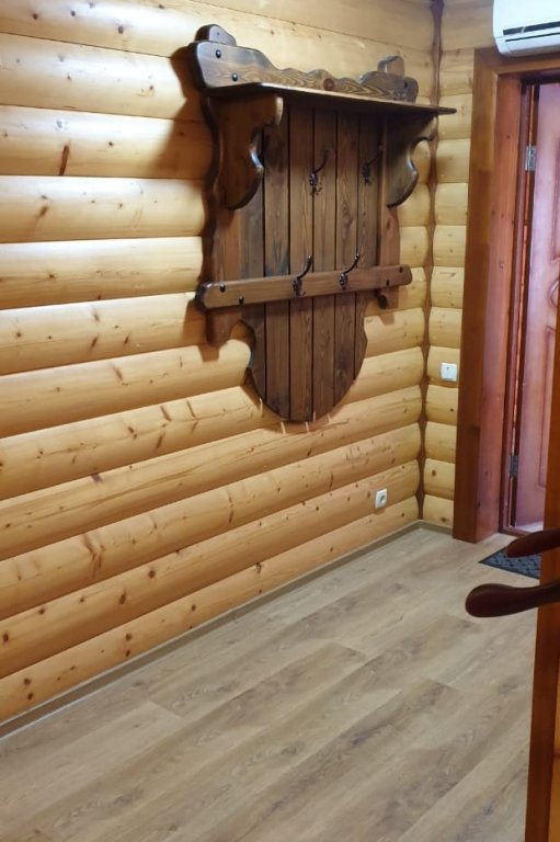 Тверь: Ночлег и Завтрак (B&B) Комплекс Эммаусский Дворик