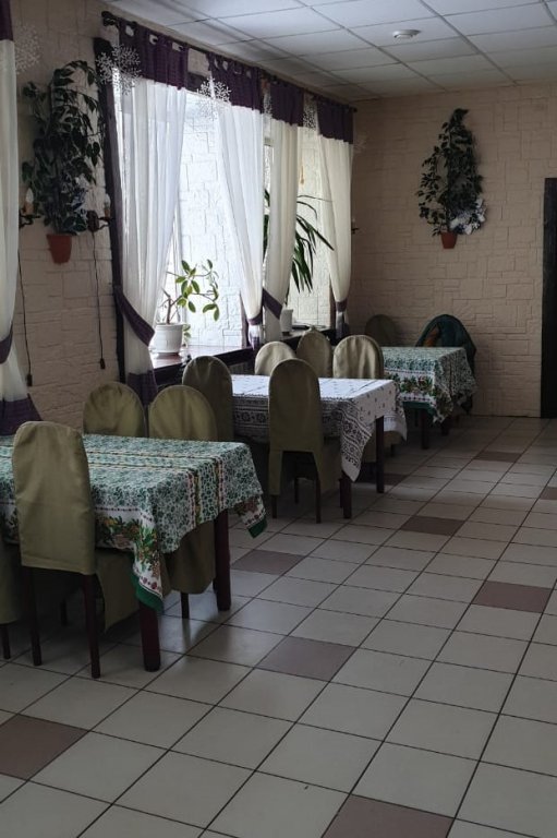 Тверь: Ночлег и Завтрак (B&B) Комплекс Эммаусский Дворик