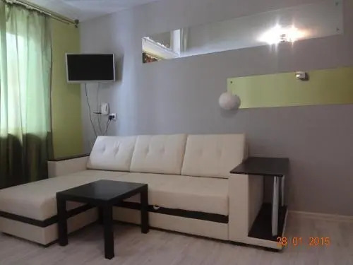 Тверь: Novoshosseynaya Apartment