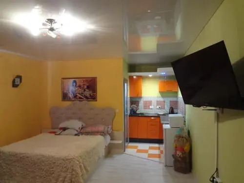 Тверь: Novoshosseynaya Apartment