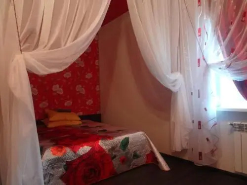 Тверь: Novoshosseynaya Apartment