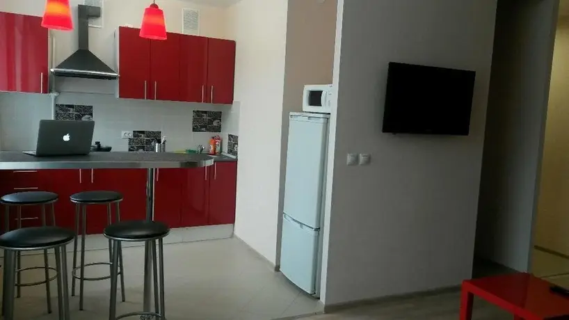 Тверь: Сеть Апартаментов Rent69 