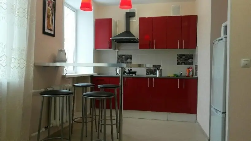 Тверь: Сеть Апартаментов Rent69 