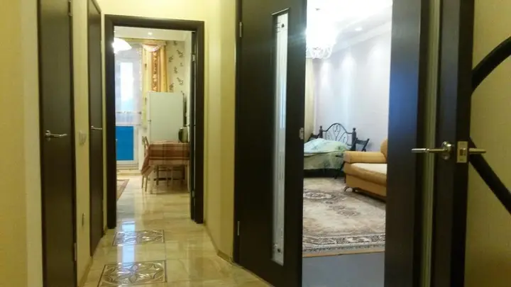 Тверь: Сеть Апартаментов Rent69