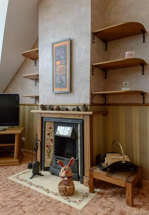 Адлер: Penthouse South Star