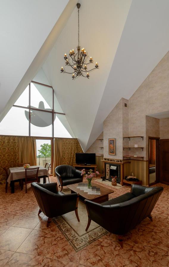 Адлер: Penthouse South Star