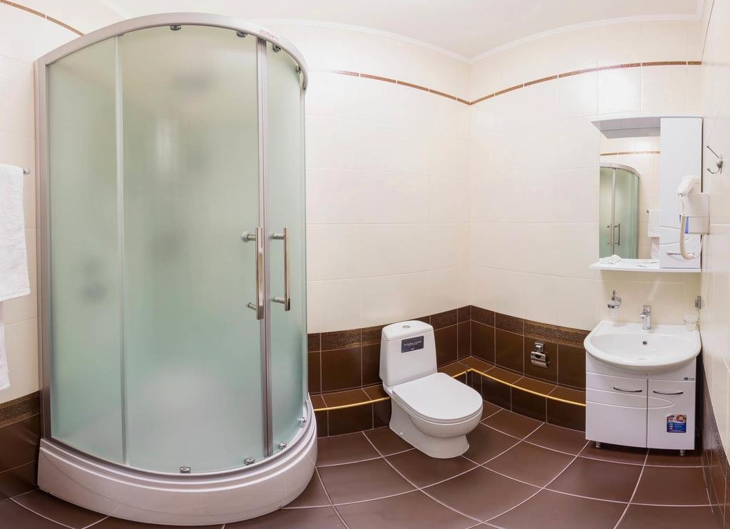 Тверь: Мини-отель Тверские замки