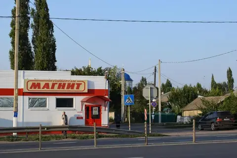 Меблированные комнаты Angel Inn — фото 1