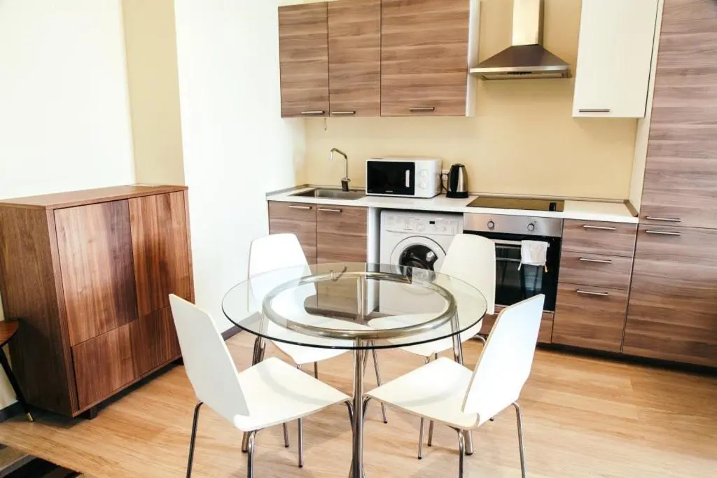 Сочи: Premier Apartment