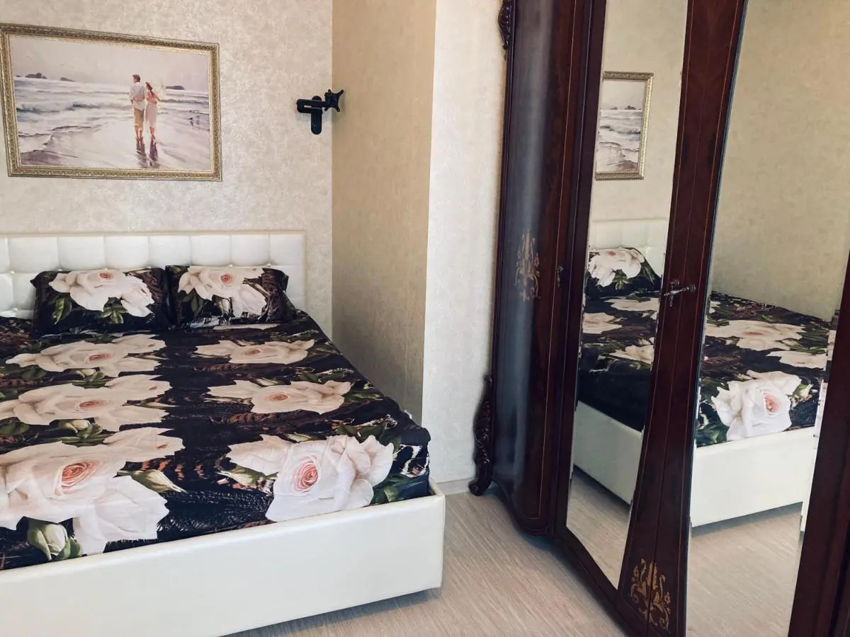 Сочи: Premier Apartment