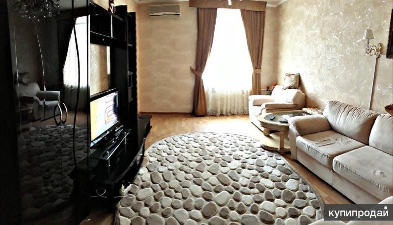 Сочи: Premier Apartment