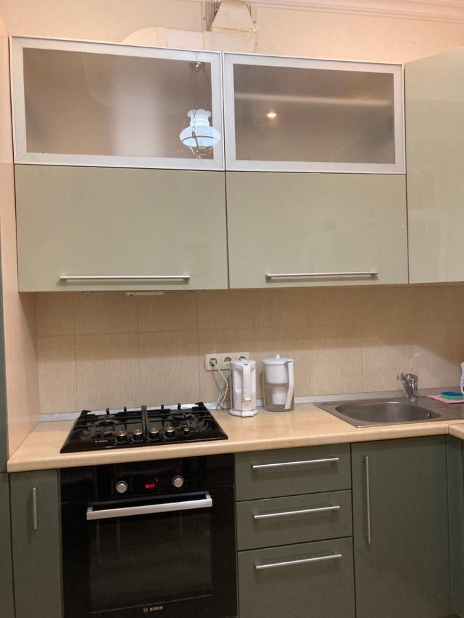 Сочи: Premier Apartment
