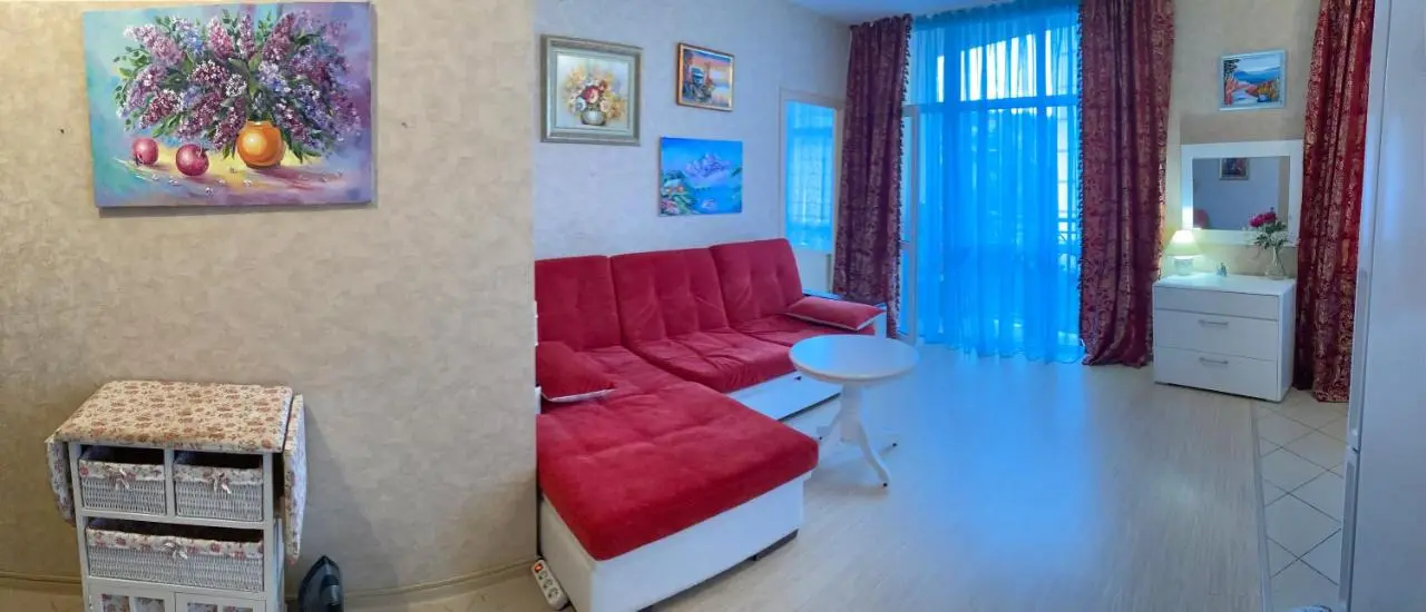 Сочи: Premier Apartment
