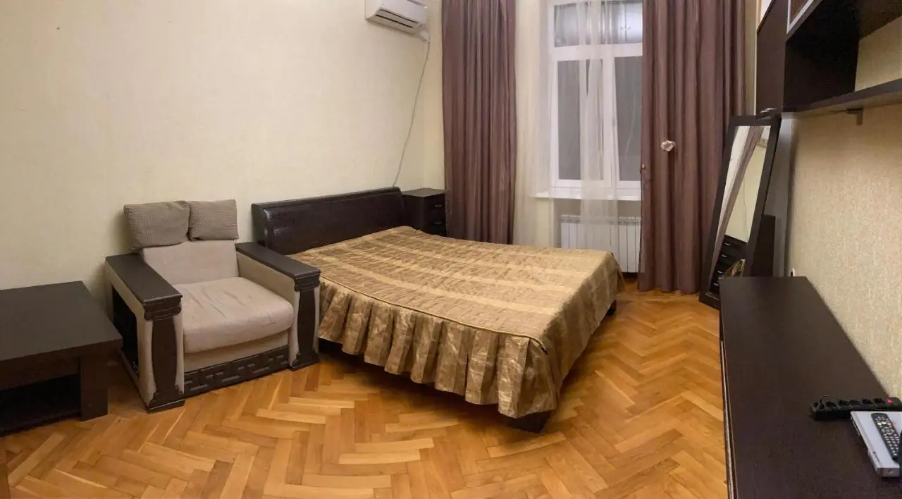 Сочи: Premier Apartment