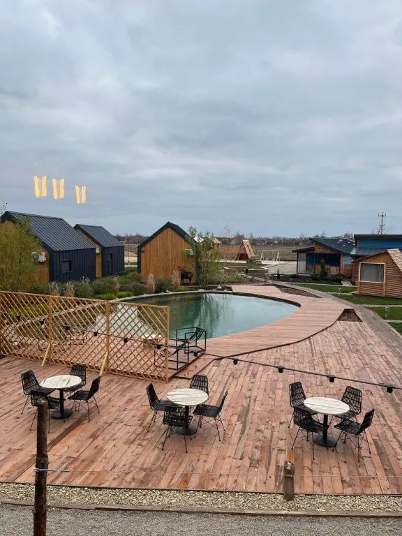Чертовицы: Farm&Village