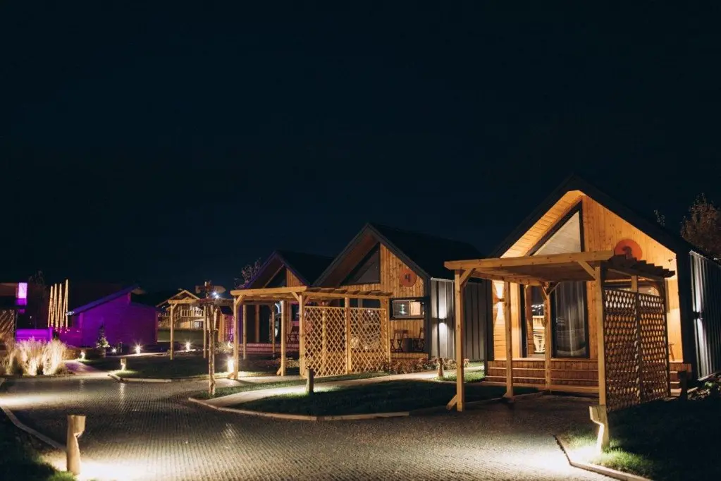 Чертовицы: Farm&Village