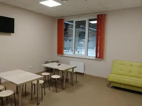 Воронеж: Almaz Mini-hotel
