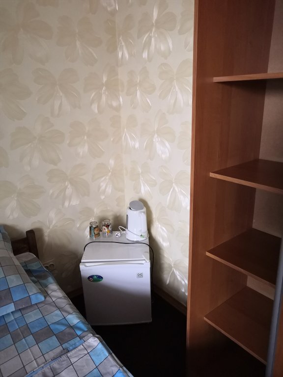 Нововоронеж: Отель Гризли