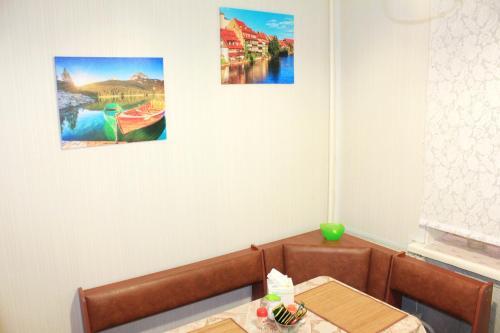 Нововоронеж: Goodhotel Novovoronezh