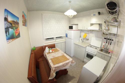 Нововоронеж: Goodhotel Novovoronezh