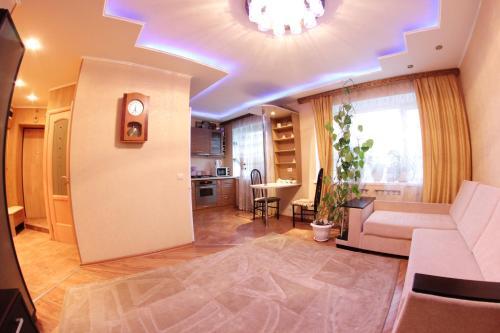 Нововоронеж: Goodhotel Novovoronezh