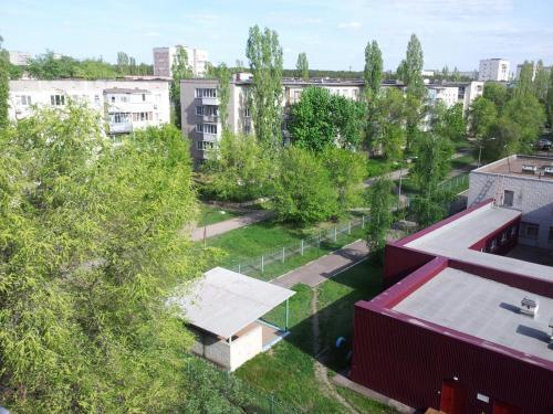 Нововоронеж: Goodhotel Novovoronezh