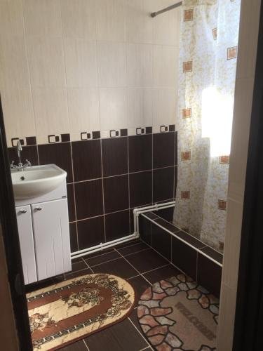 Богучар: Guest house on Dzerzhinskogo 105