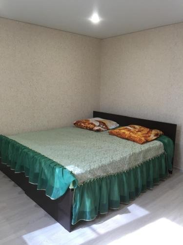 Богучар: Guest house on Dzerzhinskogo 105