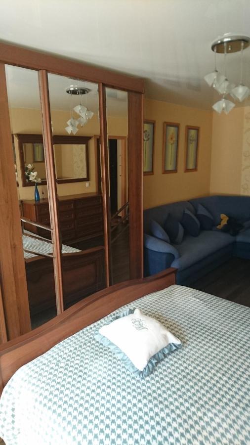 Ясенская Переправа: Apartment on Plekhanova