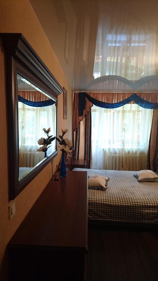 Ясенская Переправа: Apartment on Plekhanova