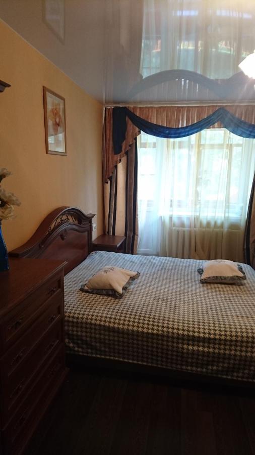 Ясенская Переправа: Apartment on Plekhanova
