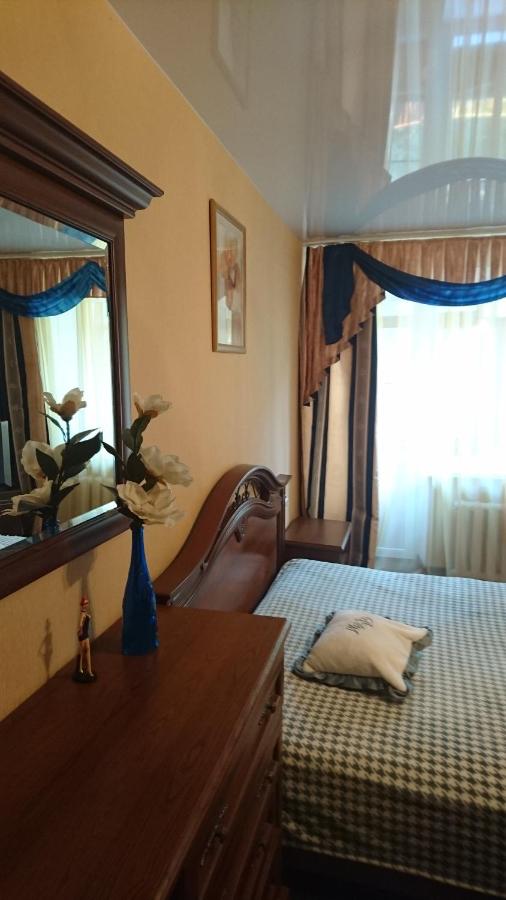 Ясенская Переправа: Apartment on Plekhanova
