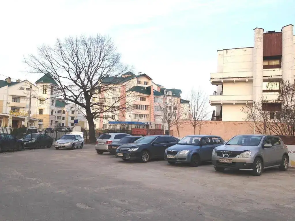 Воронеж: Апартаменты Лайк Хоум