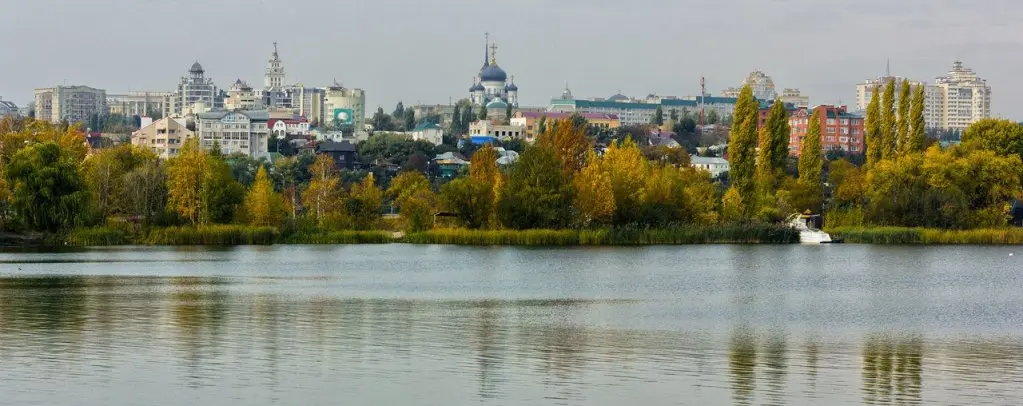 Воронеж: Апартаменты ЛайкХоум