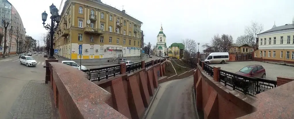 Воронеж: Апартаменты ЛайкХоум