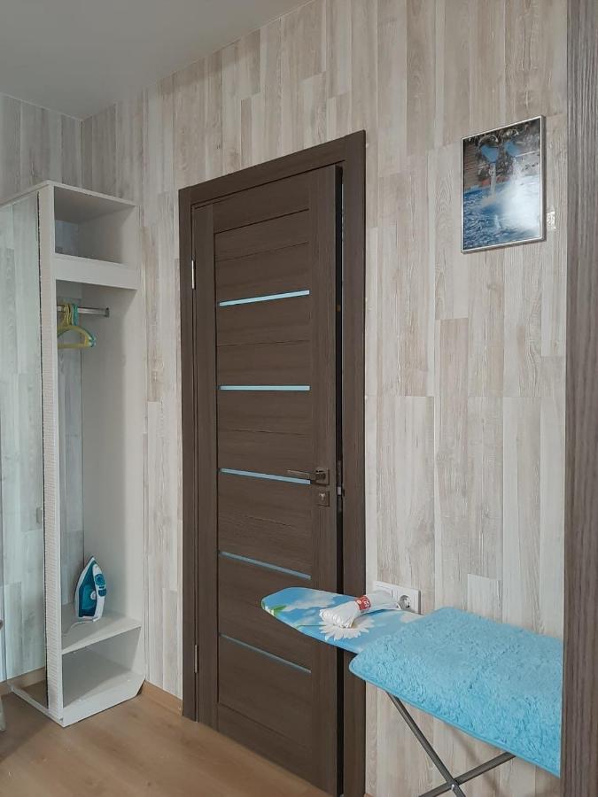 Нижняя Хобза: Apartment on Plastunskaya 123a