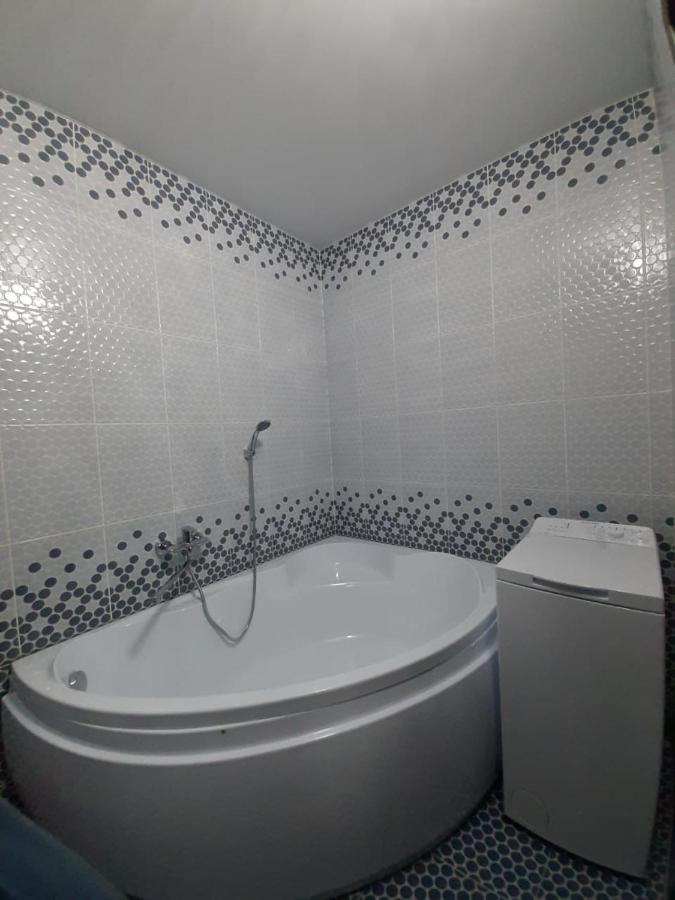 Нижняя Хобза: Apartment on Plastunskaya 123a