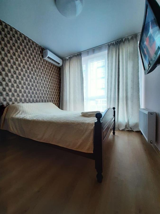 Нижняя Хобза: Apartment on Plastunskaya 123a