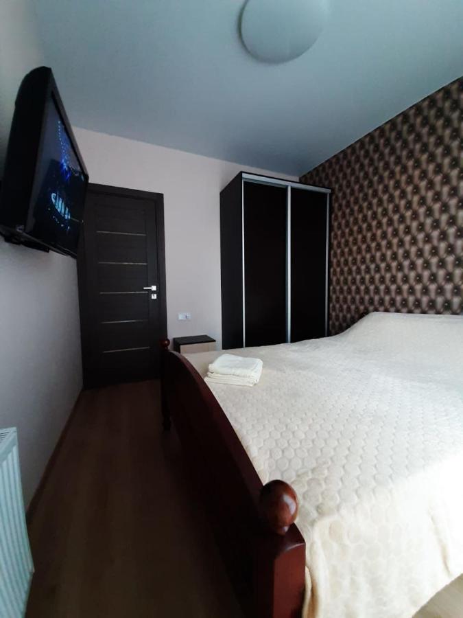 Нижняя Хобза: Apartment on Plastunskaya 123a