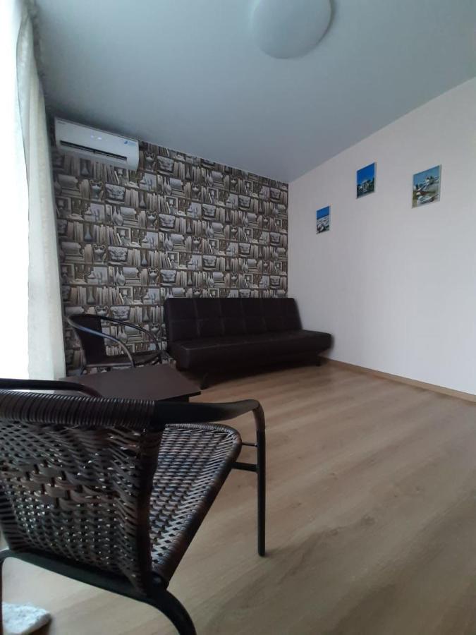 Нижняя Хобза: Apartment on Plastunskaya 123a
