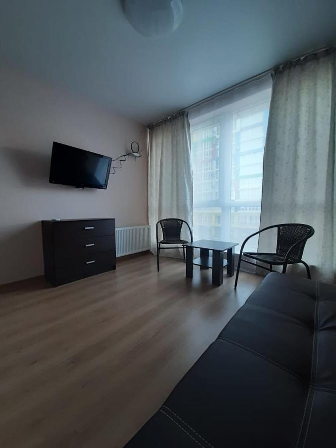 Нижняя Хобза: Apartment on Plastunskaya 123a