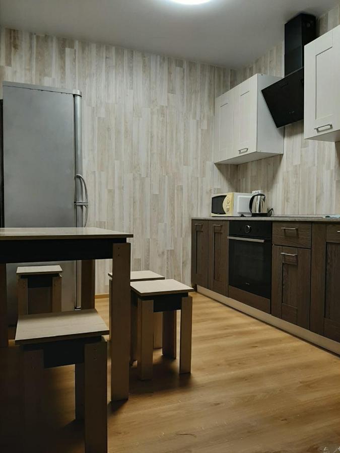 Нижняя Хобза: Apartment on Plastunskaya 123a
